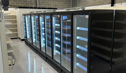 Freezers